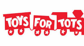 Toys for Tots logo